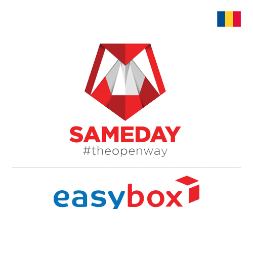 FAN Box or Sameday easybox
