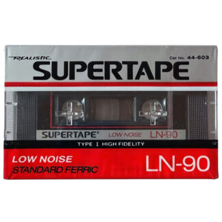 SUPERTAPE LN-90 (US)