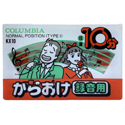 columbia kx10