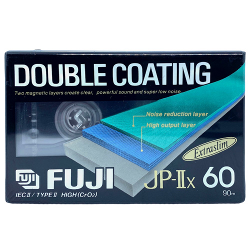 fuji jp iix