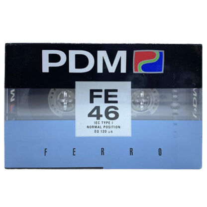 PDM FE 46 Ferro