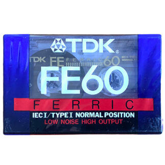 TDK FE60 Ferric