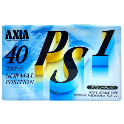 AXIA PS-I 40 1993-94