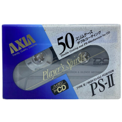 AXIA PSII 50 1991