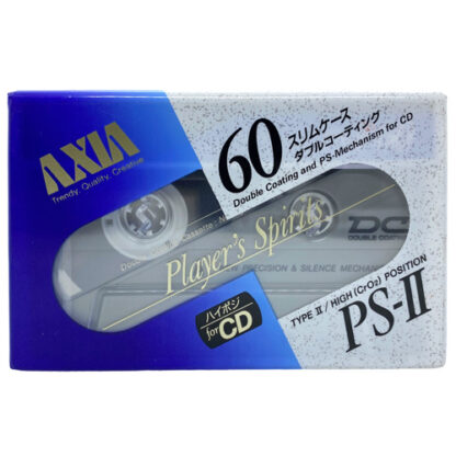 AXIA PSII 60 1991