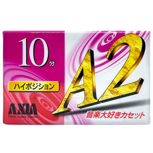 axia a2 10