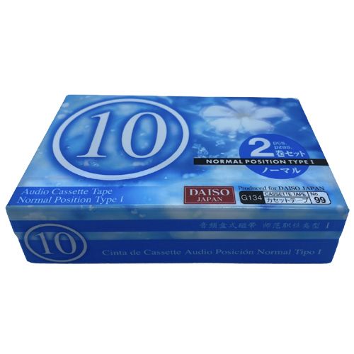 daiso japan 10 2pack