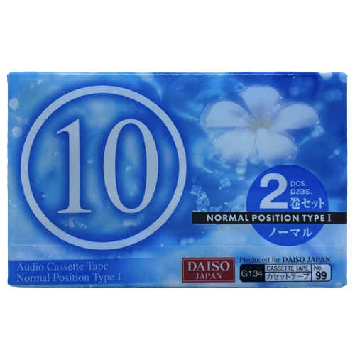 daiso japan 10 2pack
