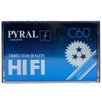 pyral c60