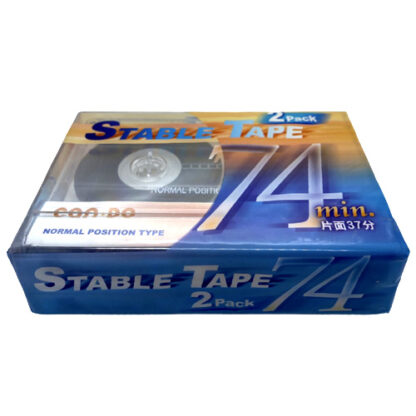 stable tape 74 2pack