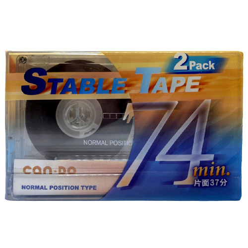 stable tape 74 2pack