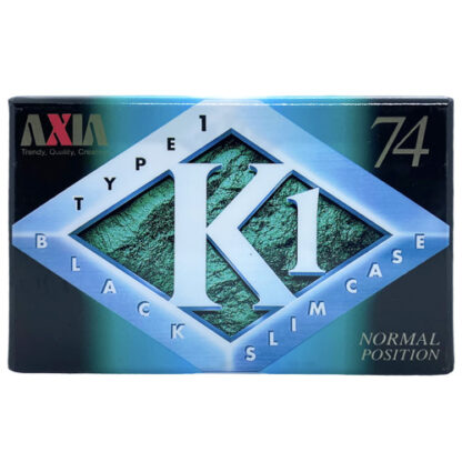 AXIA K1 74 1997