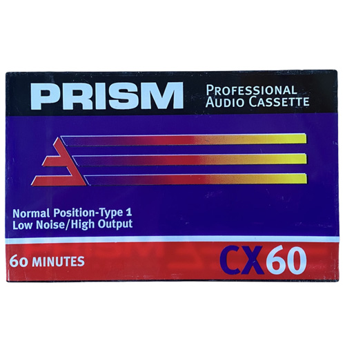 prism cx60