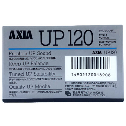 AXIA up120 1988