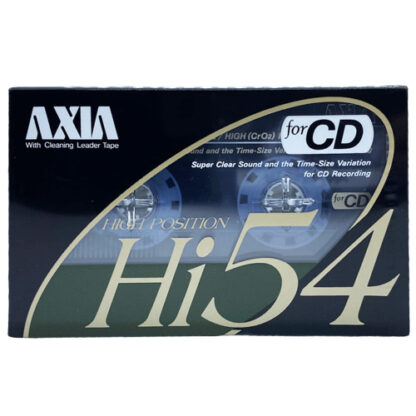 axia hi54 jpn
