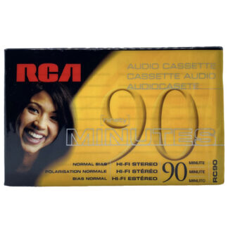 rca 90