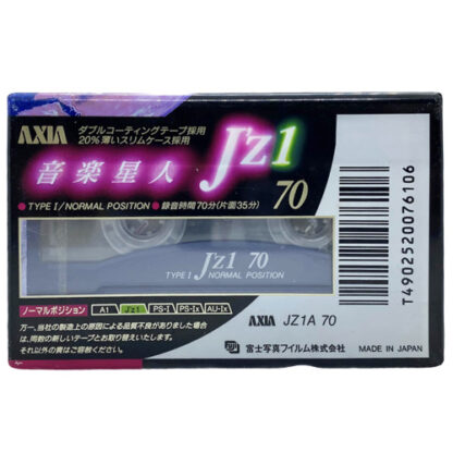 AXIA Jz1 70 (1993-94 JPN)