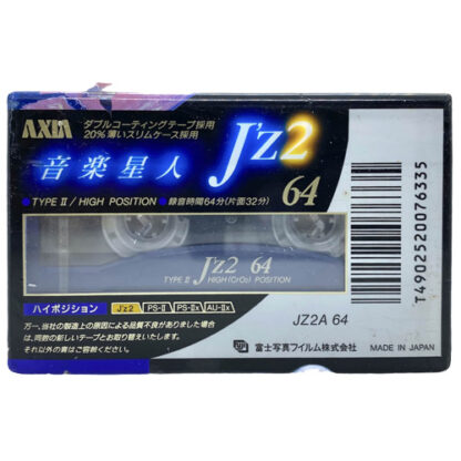 AXIA Jz2 64 (1993-94 JPN)