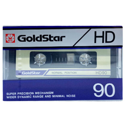 Goldstar HD90
