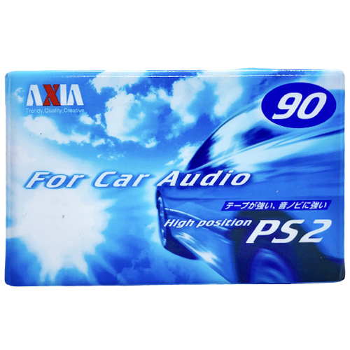 axia ps2 90 (2000 JPN)