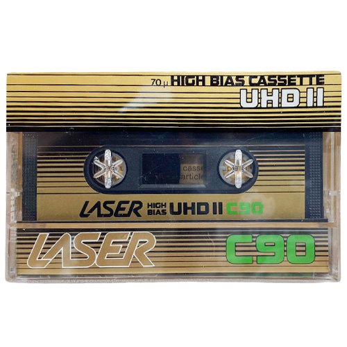 laser uhd II c90