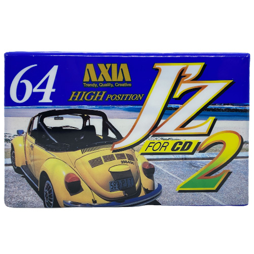 AXIA Jz2 64 (1995 JPN)