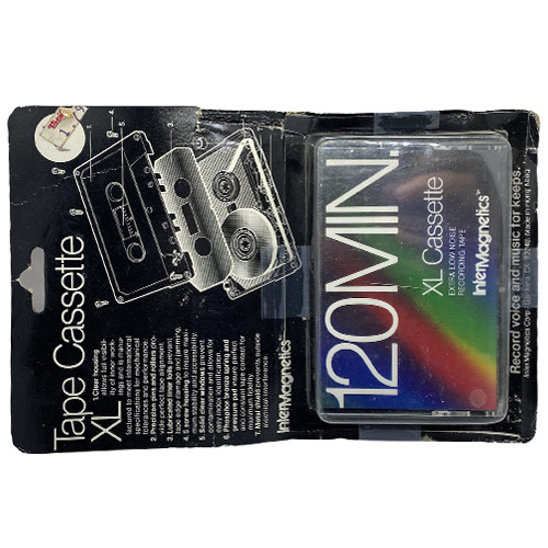 InterMagnetics XL 120