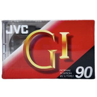 JVC GI90 (1992-94 US)