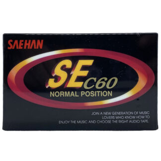 Saehan SE C60