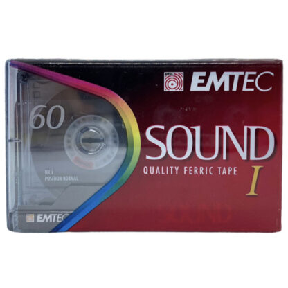 emtec sound I 60
