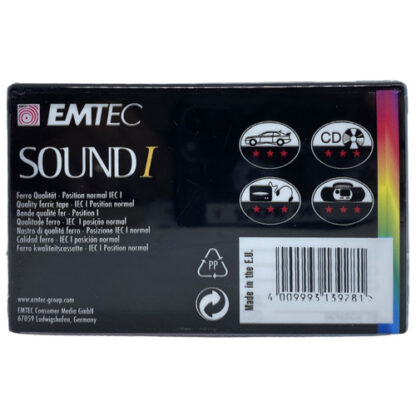 emtec sound I 60
