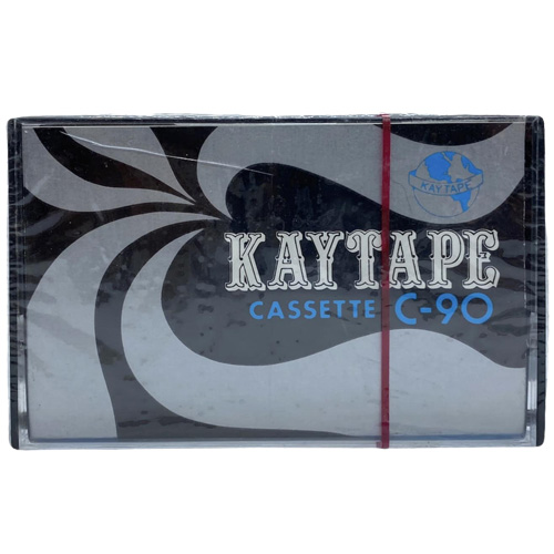 KAYTAPE C90