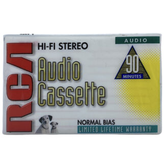 RCA RC 90