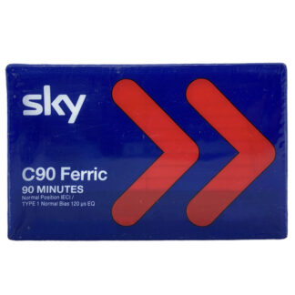 sky c90 ferric