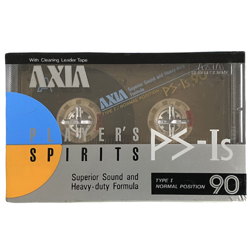 AXIA PS-Is 90 (1987)
