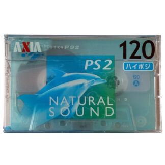 AXIA PS2 120 (2002-06 JPN)
