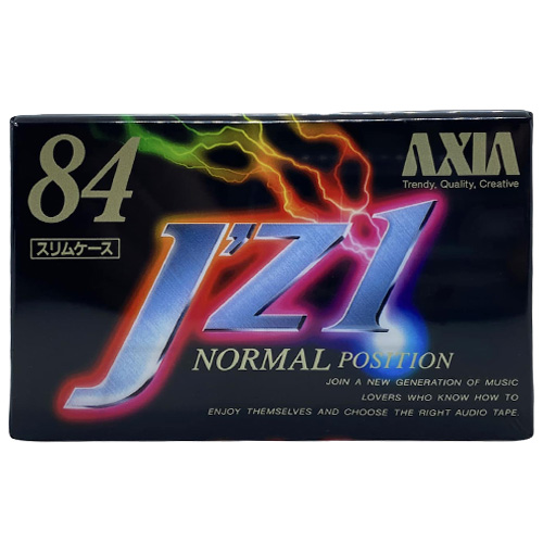 AXIA Jz1 84 (1993-94 JPN)