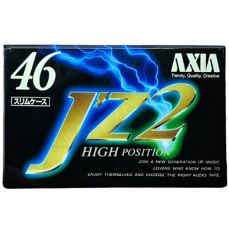 AXIA Jz2 46 (1993-94 JPN)