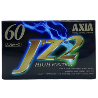 AXIA Jz2 60 (1993-94 JPN)
