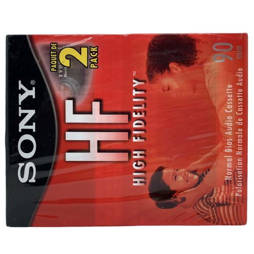 SONY HF 90 (2pack)