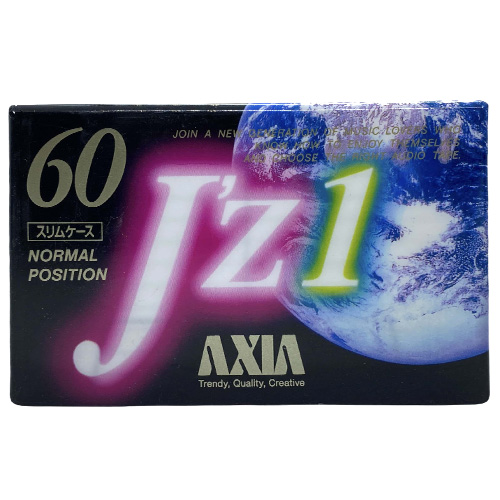 AXIA Jz1 60 (1993-94 JPN)