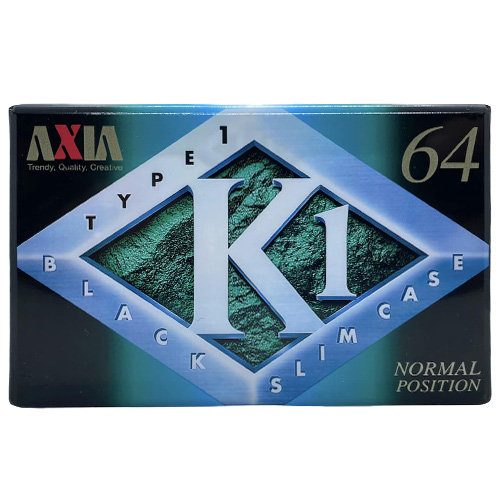AXIA K1 64 (1996-97 JPN)