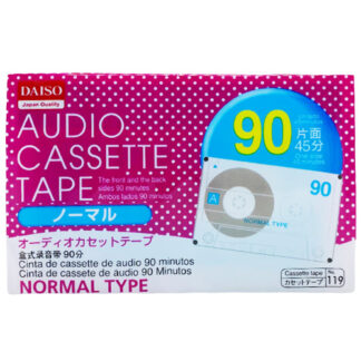 Daiso 90