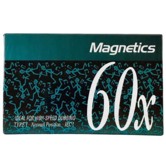 MAGNETICS 60x