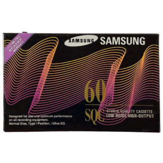 SAMSUNG SQC 60