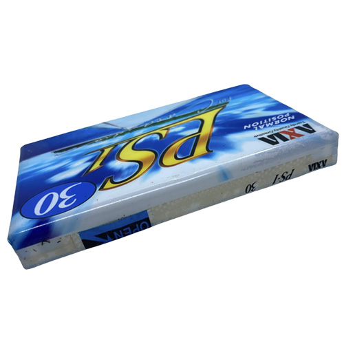AXIA PS1 30 (1998-99 JPN) - Obrázek 3
