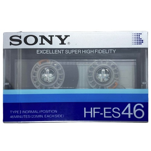 SONY HF-ES 46 (1985 JPN)