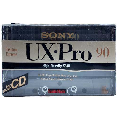 SONY UX-Pro 90 (1992-94 EU)