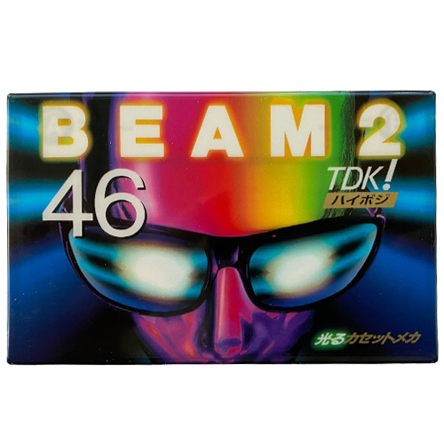 TDK Beam2 46 (1997 JPN)
