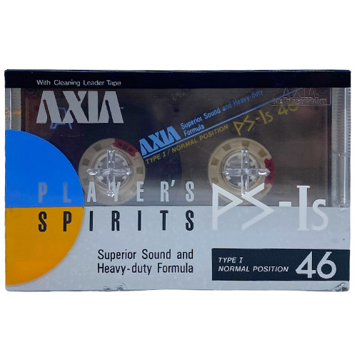 AXIA PS-Is 46 (1987)